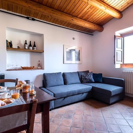 Cottage Immerso Nel Vigneto Калтаджироне Екстериор снимка